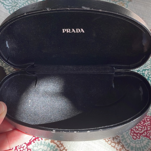 Prada Aviator glasses - Picture 9 of 10